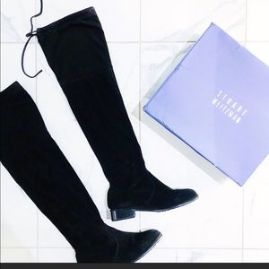 Stuart weitzman lowland